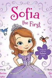 Sofia the First - Season 2