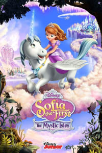 Sofia the First - Season 4