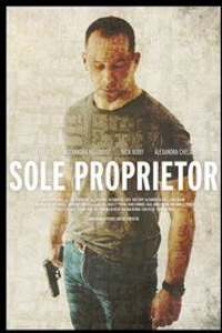 Sole Proprietor