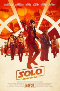 Solo: A Star Wars Story