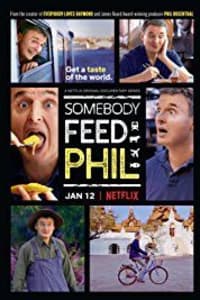 Somebody Feed Phil - Season 2