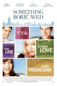 Something Borrowed