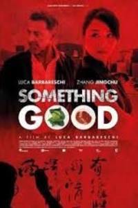 Something Good the Mercury Factor (The Mercury Conspiracy)