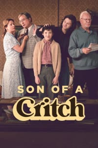 Son of a Critch - Season 3