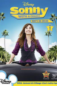 Sonny With a Chance - Season 1