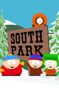 South Park - Season 24