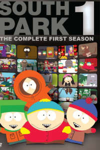 South Park - Season 1