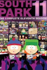 South Park - Season 11