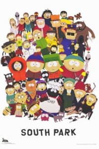 South Park - Season 19