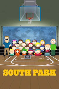 South Park - Season 27