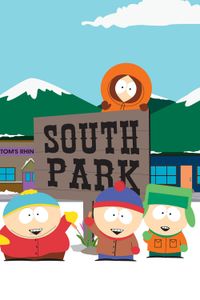 South Park - Season 29