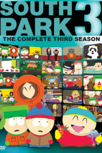 South Park - Season 3