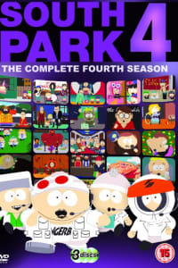 South Park - Season 4