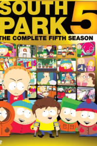 South Park - Season 5