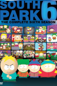 South Park - Season 6