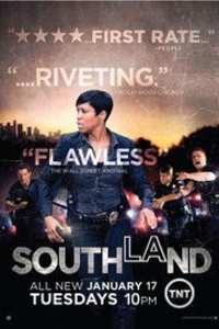 Southland - Season 1