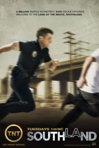 Southland - Season 3