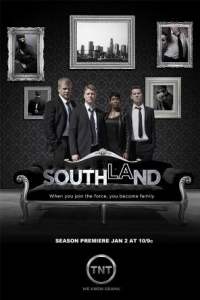 Southland - Season 4