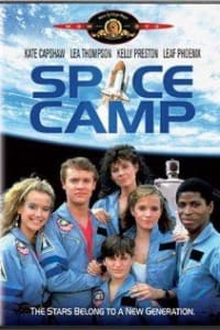 Space Camp