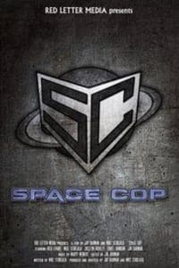 Space Cop