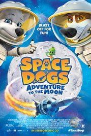 Space Dogs 2