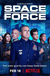 Space Force - Season 2