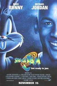 Watch Space Jam in 1080p on Soap2day