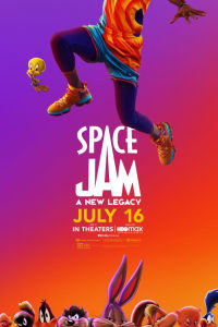 Space jam putlocker new arrivals