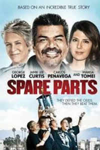 Spare Parts