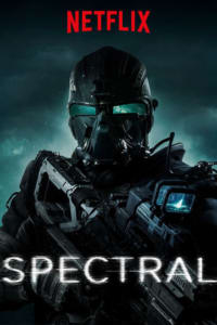 Spectral