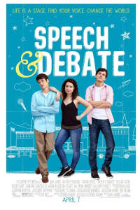 Speech and Debate