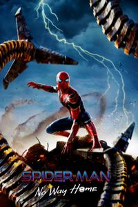 Spider-Man: No Way Home