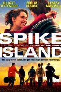 Spike Island