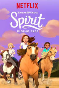 Spirit Riding Free - Season 3