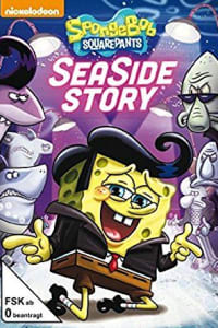 Spongebob Squarepants: Sea Side Story