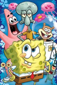 SpongeBob SquarePants - Season 1