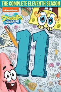 SpongeBob SquarePants - Season 11
