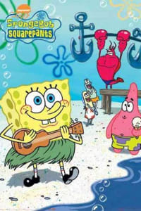 SpongeBob SquarePants - Season 2