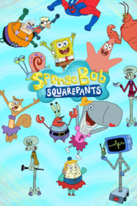 SpongeBob SquarePants - Season 3