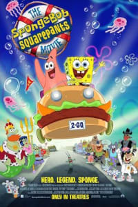 SpongeBob SquarePants - Season 5