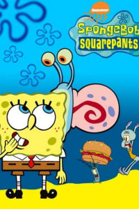 SpongeBob SquarePants - Season 8