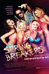 Spring Breakers