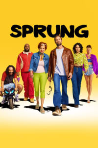 Sprung - Season 1