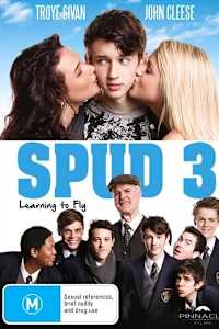 Spud 3: Learning to Fly