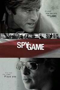 Watch Spy Game in 1080p on Soap2day