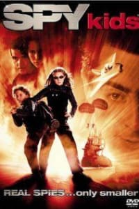 Spy Kids