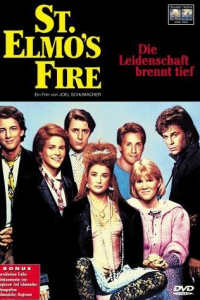 St Elmo's Fire