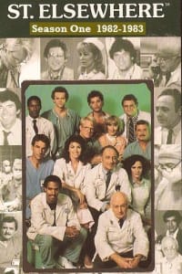 St Elsewhere - Season 1