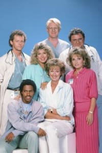 St Elsewhere - Season 2