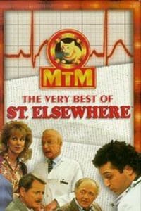 St Elsewhere - Season 4